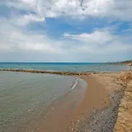 Golden Sand Paradise I
