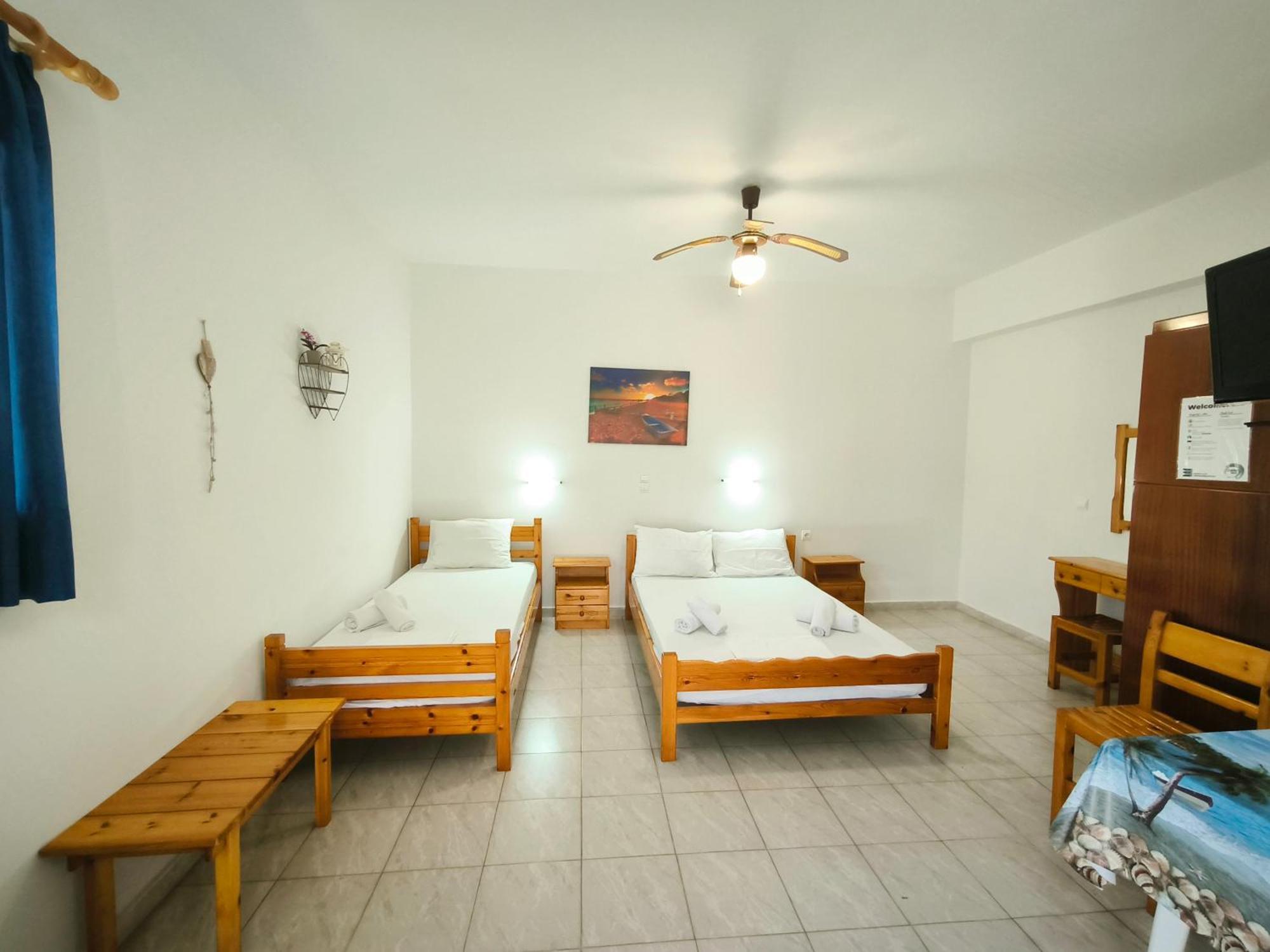 Golden Sand Paradise I Apartment